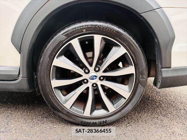 Subaru EXIGA CROSSOVER 2015-08 8666125-27