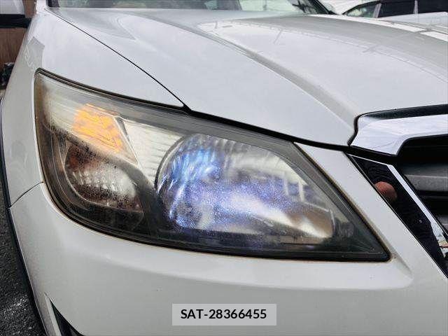 Subaru EXIGA CROSSOVER 2015-08 8666125-29