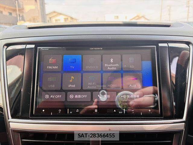 Subaru EXIGA CROSSOVER 2015-08 8666125-4