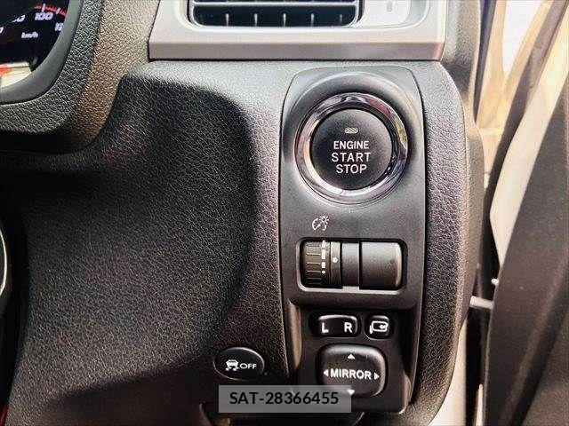 Subaru EXIGA CROSSOVER 2015-08 8666125-6