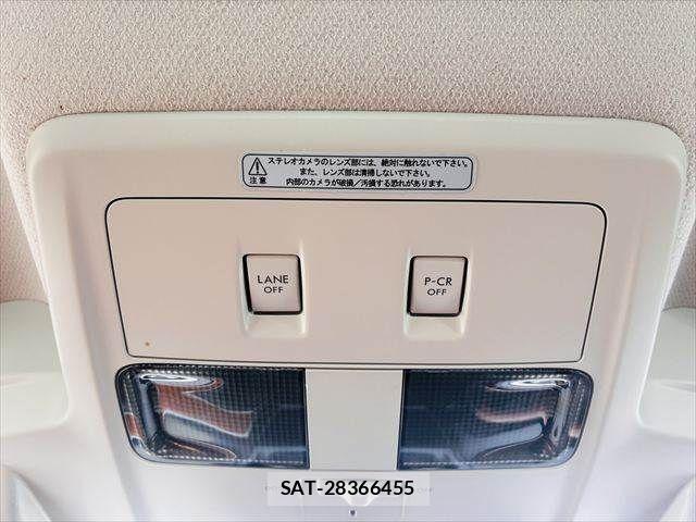 Subaru EXIGA CROSSOVER 2015-08 8666125-7