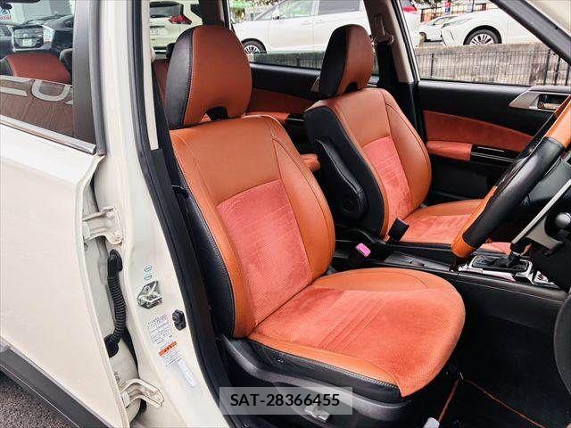 Subaru EXIGA CROSSOVER 2015-08 8666125-8