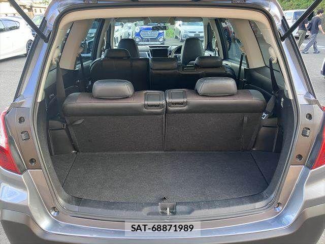 Subaru EXIGA CROSSOVER 2016-01 8666124-10
