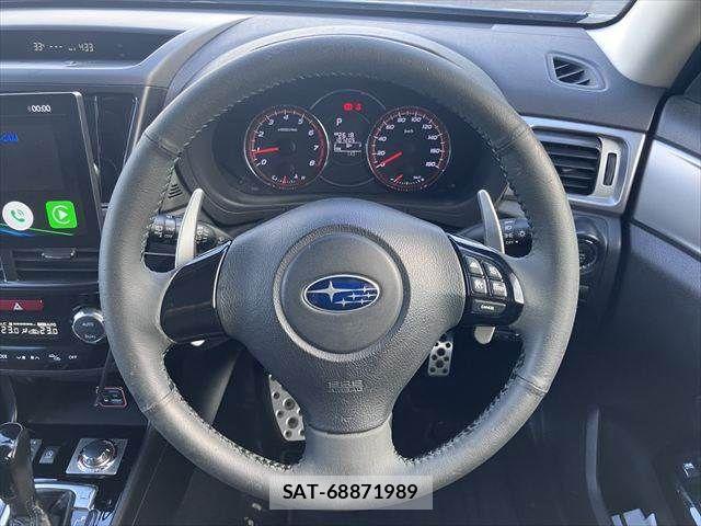 Subaru EXIGA CROSSOVER 2016-01 8666124-11