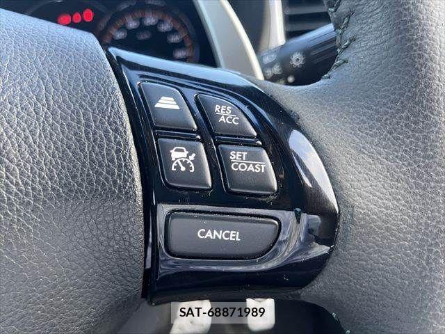 Subaru EXIGA CROSSOVER 2016-01 8666124-12