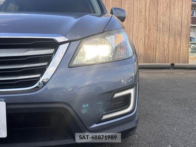 Subaru EXIGA CROSSOVER 2016-01 8666124-13