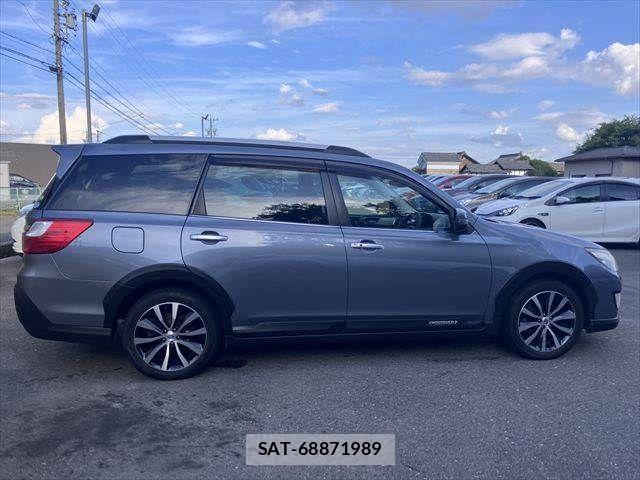 Subaru EXIGA CROSSOVER 2016-01 8666124-16