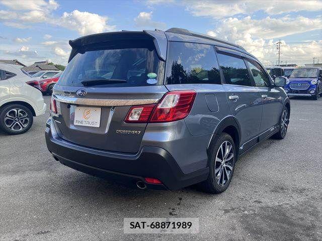 Subaru EXIGA CROSSOVER 2016-01 8666124-17