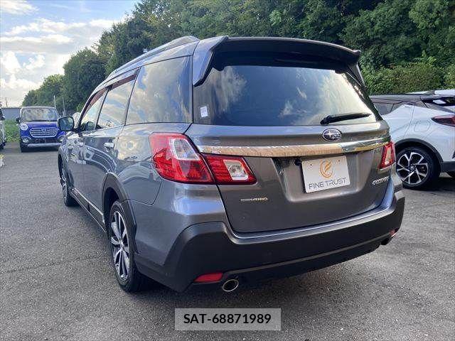 Subaru EXIGA CROSSOVER 2016-01 8666124-19
