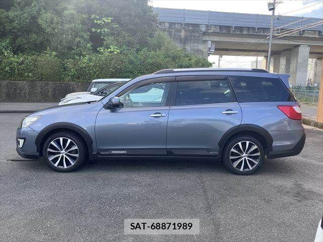 Subaru EXIGA CROSSOVER 2016-01 8666124-20