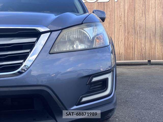 Subaru EXIGA CROSSOVER 2016-01 8666124-23