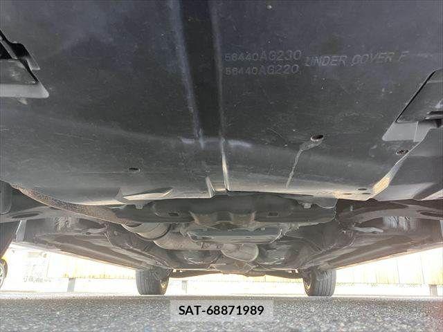 Subaru EXIGA CROSSOVER 2016-01 8666124-26
