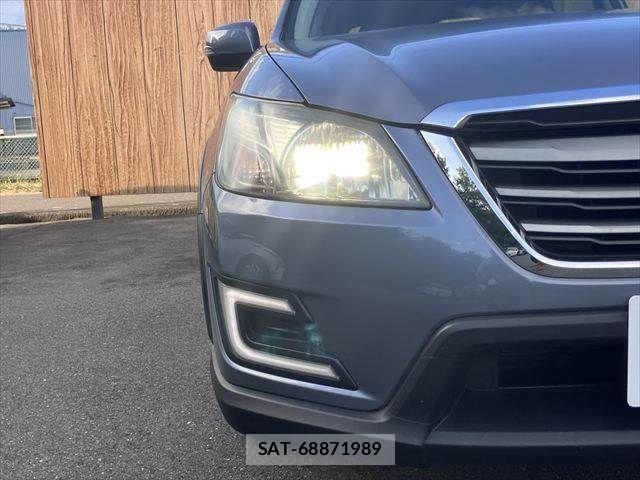 Subaru EXIGA CROSSOVER 2016-01 8666124-27