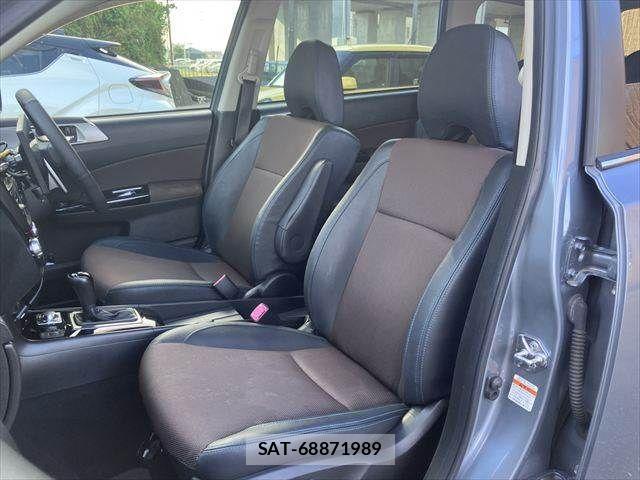 Subaru EXIGA CROSSOVER 2016-01 8666124-28