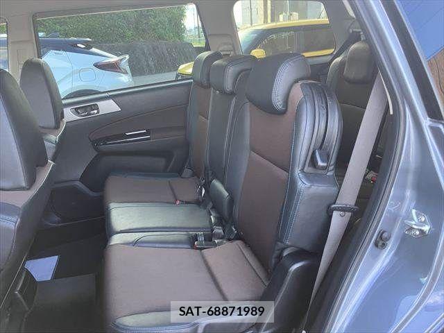Subaru EXIGA CROSSOVER 2016-01 8666124-29