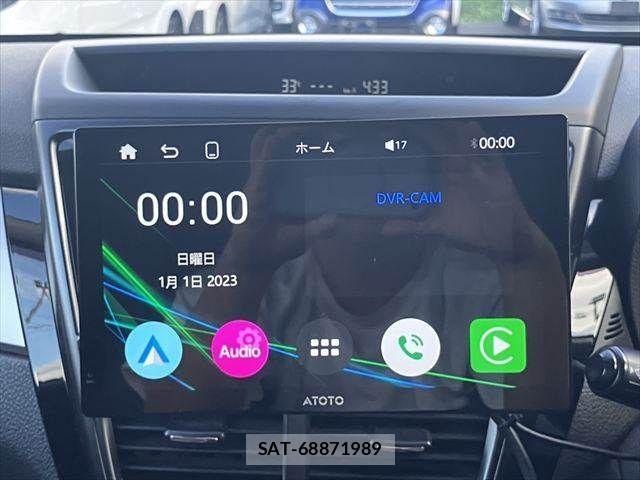Subaru EXIGA CROSSOVER 2016-01 8666124-3