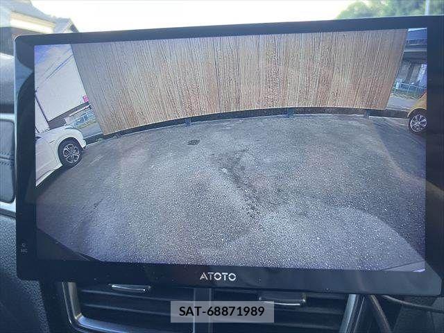Subaru EXIGA CROSSOVER 2016-01 8666124-4