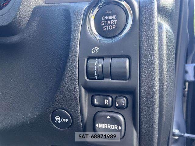 Subaru EXIGA CROSSOVER 2016-01 8666124-6