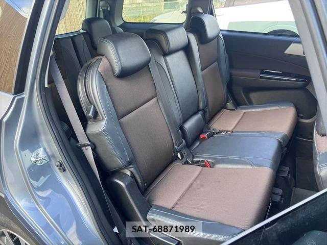 Subaru EXIGA CROSSOVER 2016-01 8666124-8
