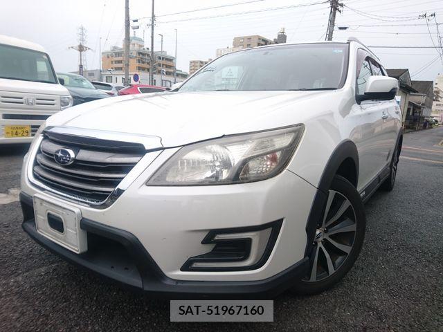 Subaru EXIGA CROSSOVER 2017-03 8780214-0