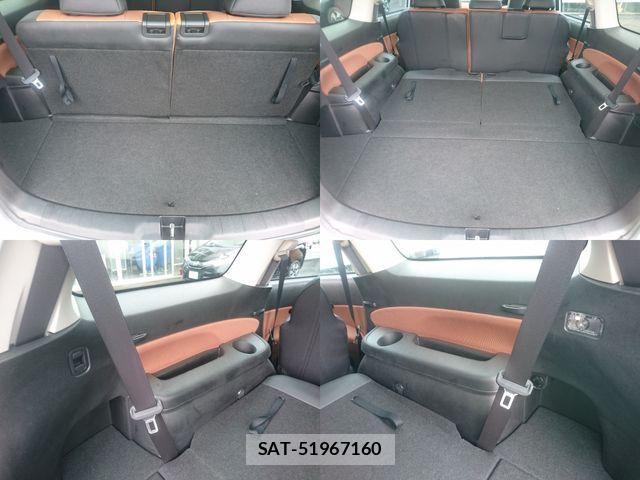 Subaru EXIGA CROSSOVER 2017-03 8780214-11