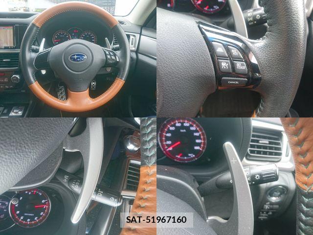 Subaru EXIGA CROSSOVER 2017-03 8780214-13