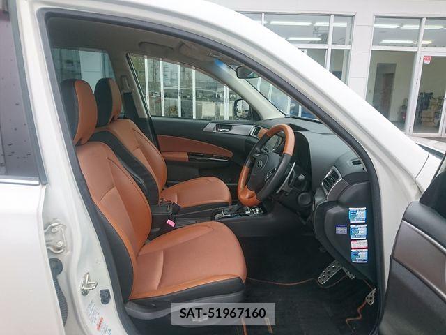 Subaru EXIGA CROSSOVER 2017-03 8780214-1
