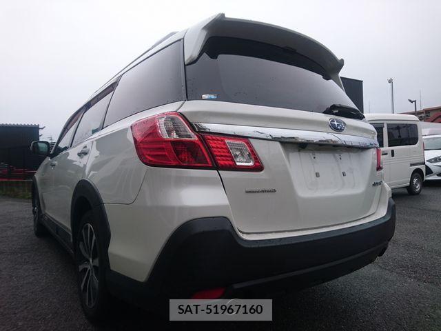 Subaru EXIGA CROSSOVER 2017-03 8780214-2