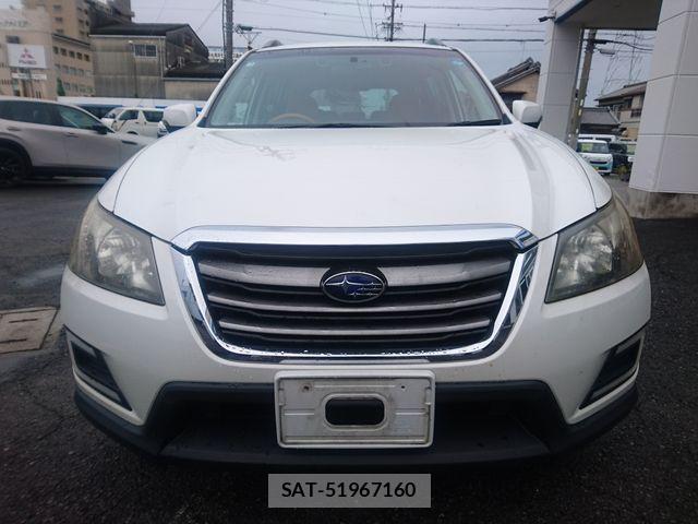 Subaru EXIGA CROSSOVER 2017-03 8780214-3