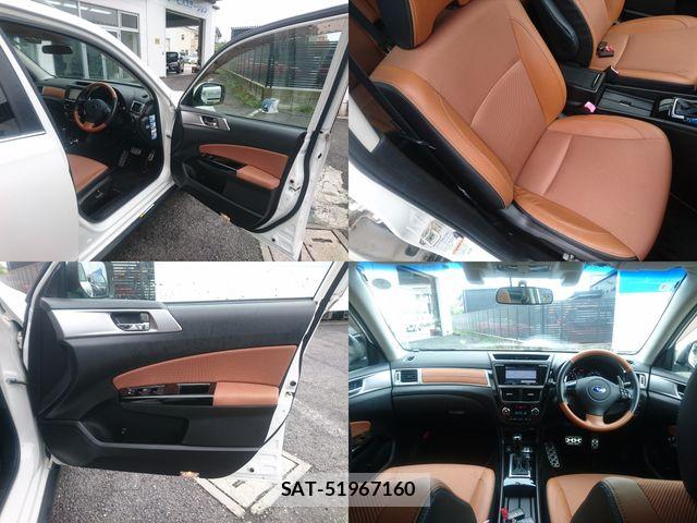 Subaru EXIGA CROSSOVER 2017-03 8780214-6