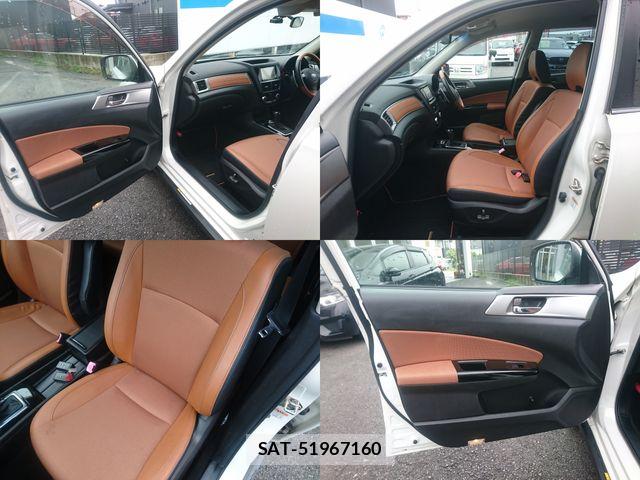 Subaru EXIGA CROSSOVER 2017-03 8780214-7