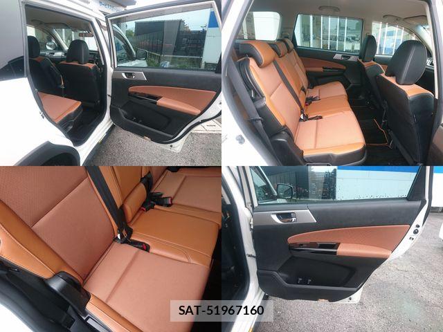 Subaru EXIGA CROSSOVER 2017-03 8780214-8