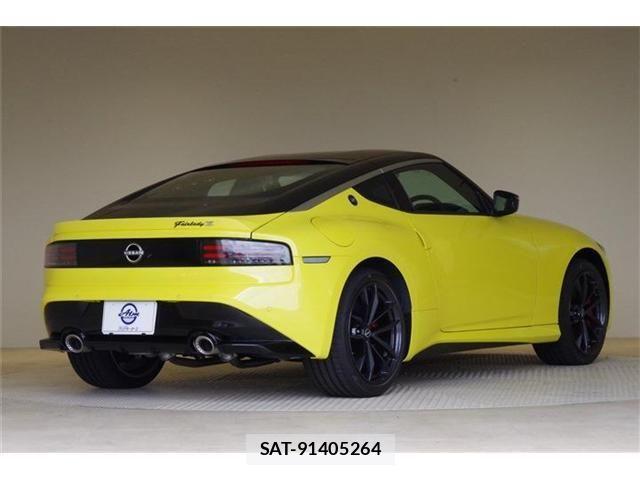 Nissan FAIRLADY Z 2024-07 507935-9
