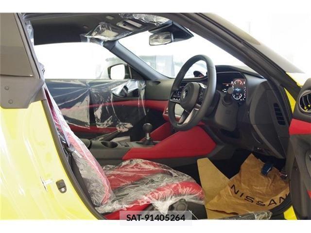 Nissan FAIRLADY Z 2024-07 507935-14