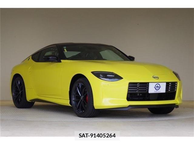 Nissan FAIRLADY Z 2024-07 507935-23