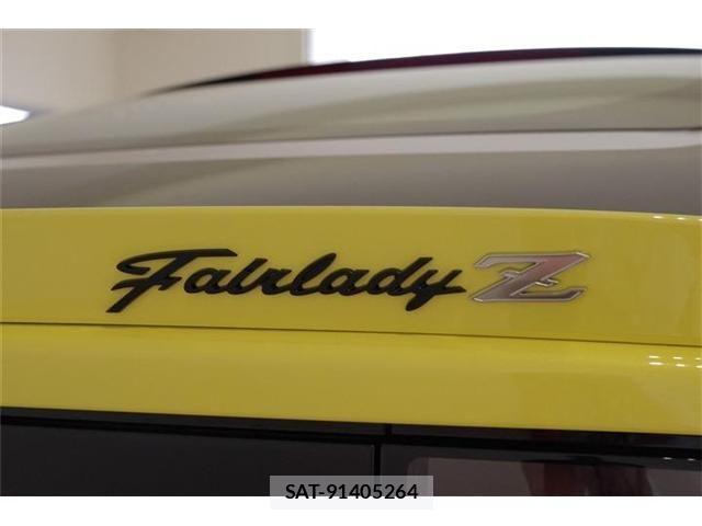 Nissan FAIRLADY Z 2024-07 507935-29