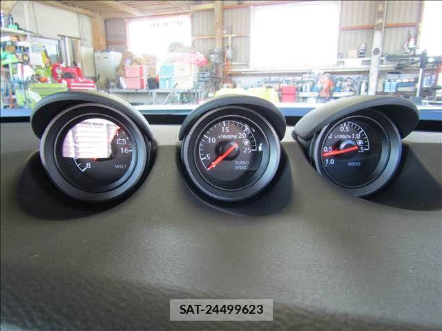 Nissan FAIRLADY Z 2024-11 529071-13