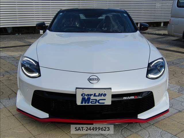 Nissan FAIRLADY Z 2024-11 529071-26