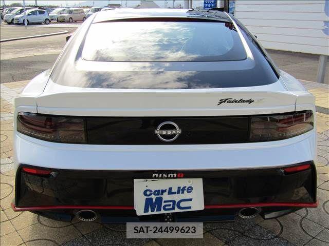 Nissan FAIRLADY Z 2024-11 529071-27