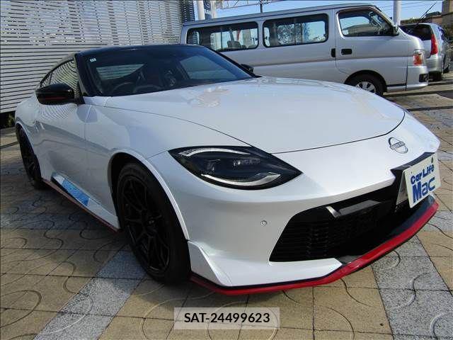 Nissan FAIRLADY Z 2024-11 529071-28