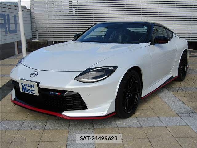 Nissan FAIRLADY Z 2024-11 529071-29