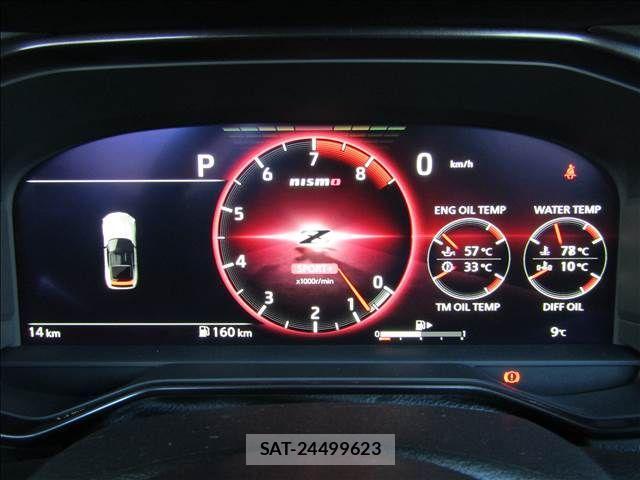 Nissan FAIRLADY Z 2024-11 529071-3