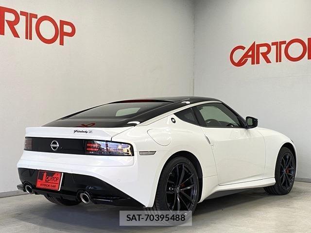Nissan FAIRLADY Z 2024-11 531586-2