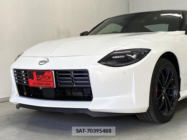 Nissan FAIRLADY Z 2024-11 531586-5