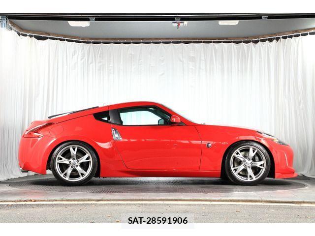 Nissan FAIRLADY Z 2010-01 609424-10