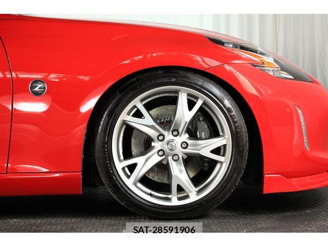 Nissan FAIRLADY Z 2010-01 609424-13