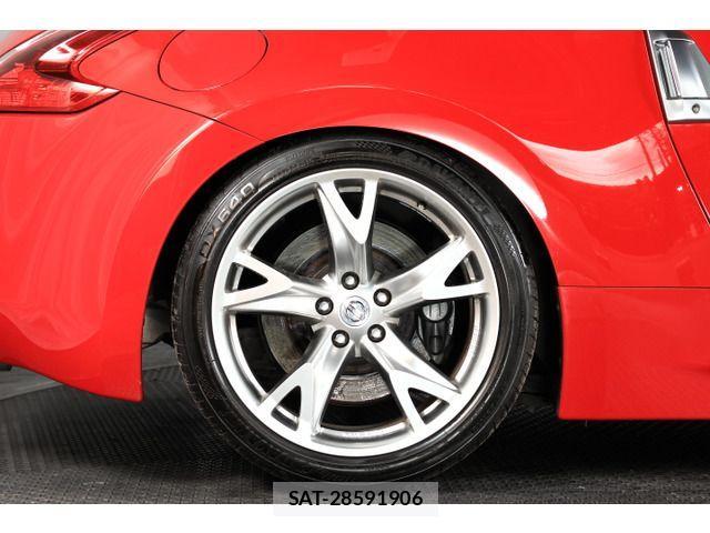 Nissan FAIRLADY Z 2010-01 609424-14