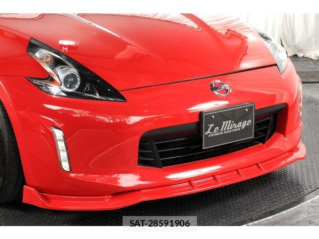 Nissan FAIRLADY Z 2010-01 609424-15