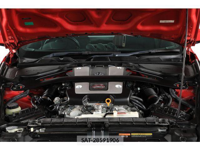 Nissan FAIRLADY Z 2010-01 609424-16