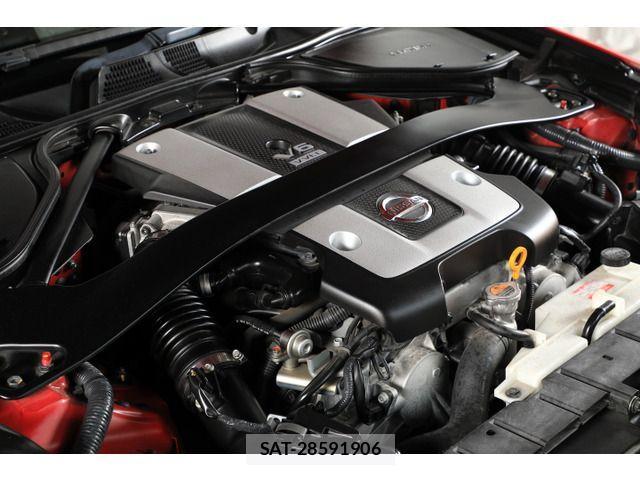 Nissan FAIRLADY Z 2010-01 609424-17